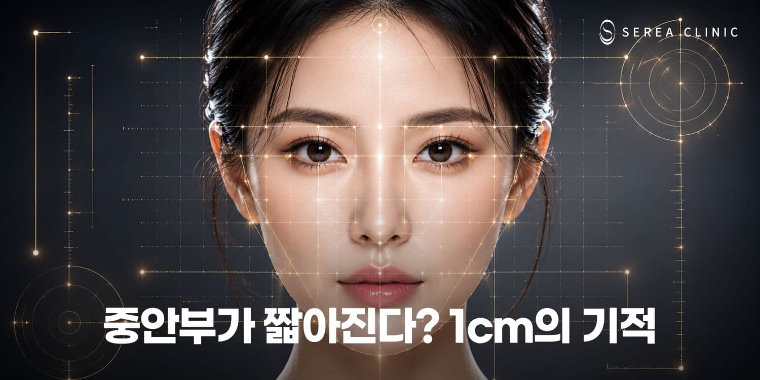 📐 황금비율 페이스 디자인